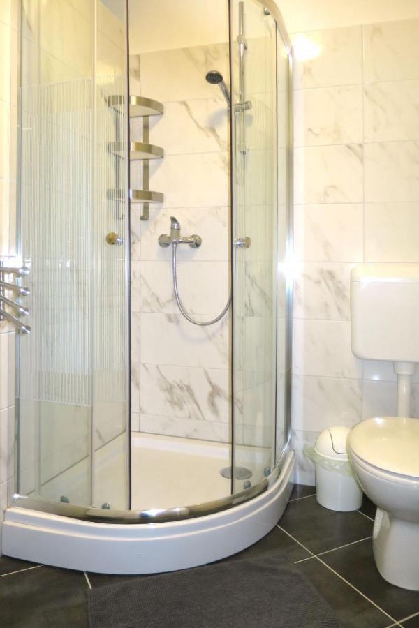 Apartment Klarić-2 Trogir Bagian luar foto
